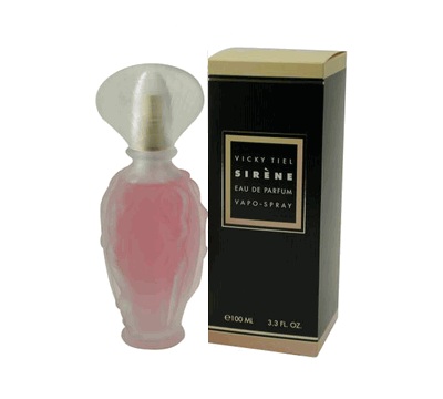 Sirene Perfume